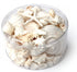 extra large Premium whisper white mixed seashell pack